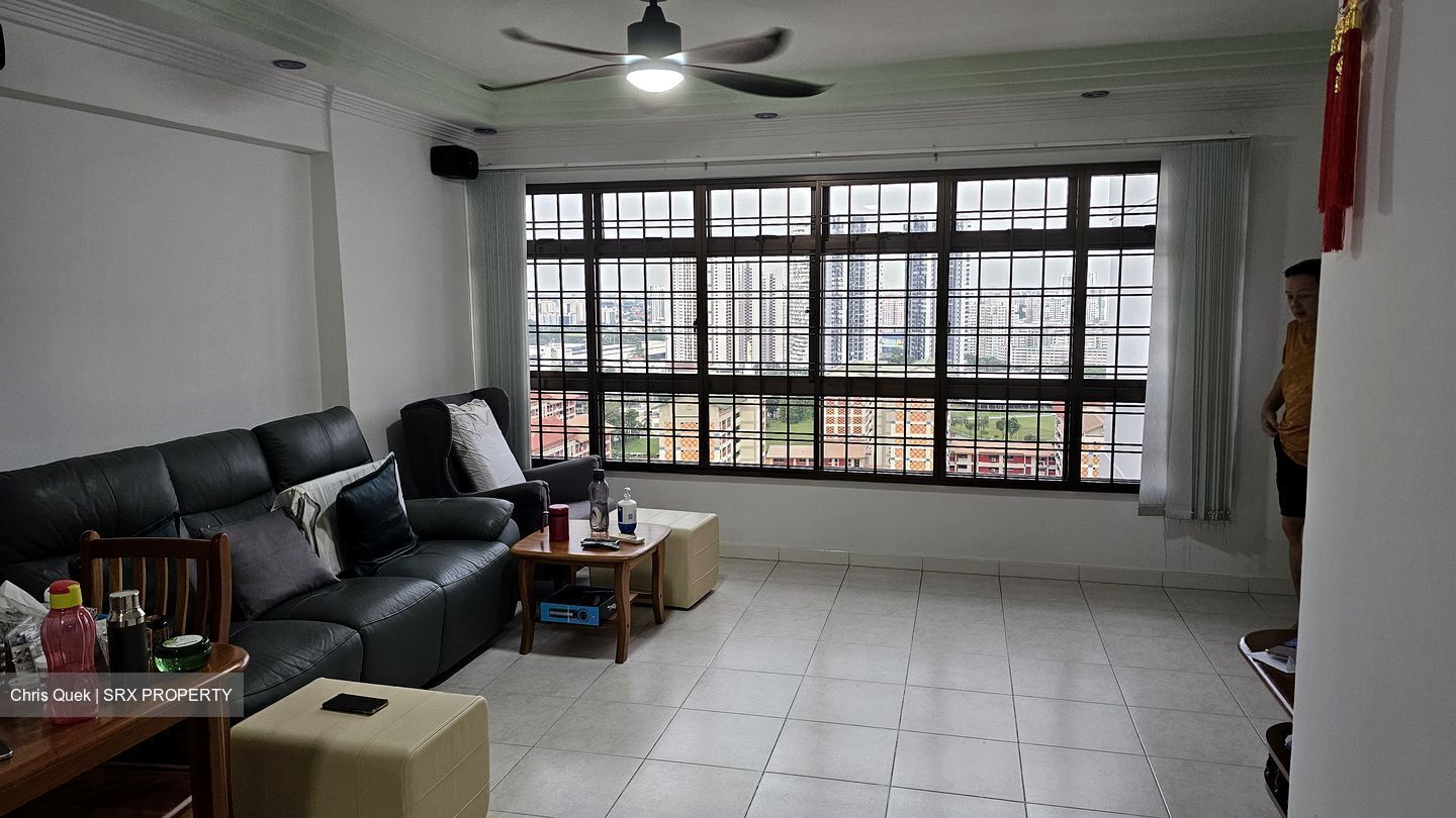 Blk 293 Bishan Street 22 (Bishan), HDB 4 Rooms #539839321
